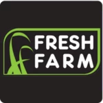 fresh farm android application logo